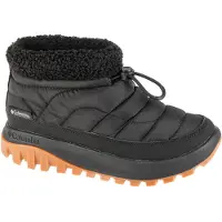 Columbia Botas De Neve Snowtrot Shorty