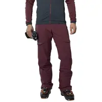 Dynafit Calças Radical Softshell