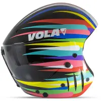 Vola Capacete Fis Speed