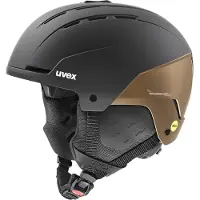 Uvex Capacete Stance Mips