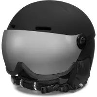Briko Capacete Com Viseira Teide 2.0