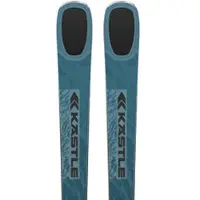Kästle Pacote De Esquis Alpinos Mx74+k12 Prw Gw