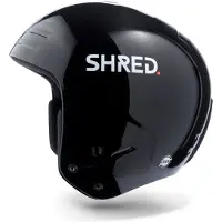Shred Capacete Basher