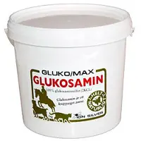Ion Silver Sulfato De Glucosamina 1kg