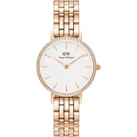 Daniel Wellington Piccola 28 Melrose — Orologio