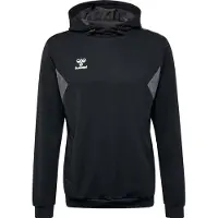 Hummel Moletom Com Capuz Authentic Pl