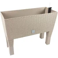 Zanvic Jardineiro Com O Nome Autrige Pabens 60x25x46 Cm