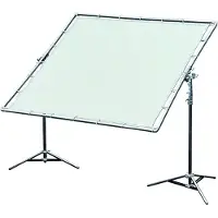Avenger Photo Suporte Dobrável Palio Butterfly 6x6 Para Iluminação