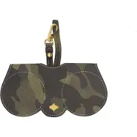 ANY DI , Estojo para óculos de sol, Camuflagem, SP101602CA