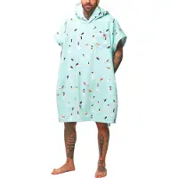 After Essentials - Madrague Light Blue para Unissexo - Azul