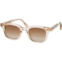 CHiMi Eyewear Óculos de sol ecru