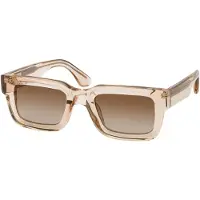 CHiMi Eyewear Óculos de sol ecru