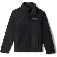 Columbia Pullover desportivo 'Steens Mtn II' preto
