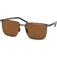 Porsche Design óculos De Sol Polarizados P8976