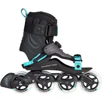 Powerslide Patins Em Linha Doop Urban 90