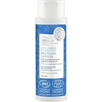 Natura Siberica Lozione Micellare Riequilibrante 150ml — Lozione detergente viso
