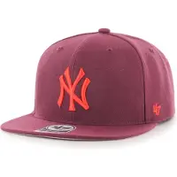 47 Boné Mlb New York Yankees No Shot Captain