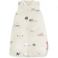 Done by Deer Saco De Dormir Tog 1.0 Tiny Farm 90 Cm
