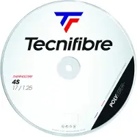 Tecnifibre Corda De Carretel De Tênis 4s 200 M