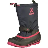 Kamik Botas De Neve Waterbug 8g Gore-tex