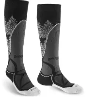 Bridgedale Meias Longas Midweight