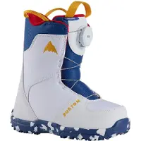Burton Botas De Snowboard Grom Boa