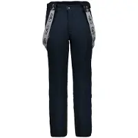 CMP Calças Salopette 3w04407