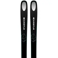 Kästle Esquis Alpinos Para Mulher Obsidian 92