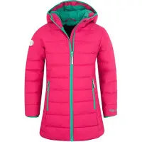 TROLLKIDS Casaco Stavanger Coat