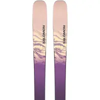 Salomon Esquis Alpinos Para Mulher Stance W 94