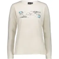 CMP Camiseta De Manga Comprida 39u3486