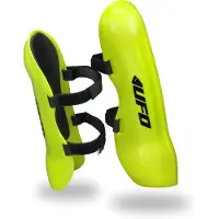 Ufo Joelheira/caneleira Slalom