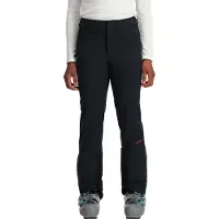 Spyder Calças Orb Softshell
