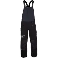 KLIM Calças Klimate Bib Gore-tex