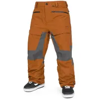 Volcom Calças Rnge Stretch Gore-tex