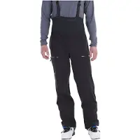 Marmot Calças Solitude Ul Bio 1/4 Bib