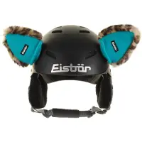 Eisbar Capa De Capacete Helmet Ears