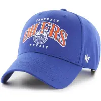 47 Boné Nhl Edmonton Oilers Broadfield Mvp