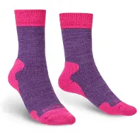 Bridgedale Meias Heavyweight Merino Comfort Boot