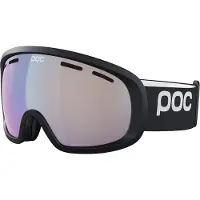 POC Óculos De Esqui Fotocromáticos Fovea Mid Wide Fit