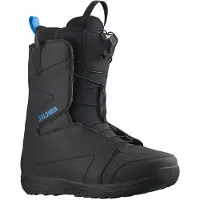 Salomon Botas De Snowboard Faction Rtl Quicklock