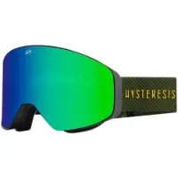 Hysteresis Óculos De Esqui Illicit 2.0