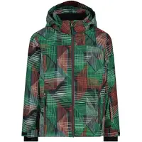 CMP Casaco Snaps Hood 39w1924