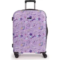 Gabol Mala Com Rodinhas Funny-medium