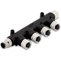 Sierra Conector Em T Micro 4 Pc51110 Nmea 2000