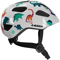 Lazer Capacete Urbano Júnior Pnut 2.0 Kineticore Gr