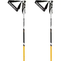 Gabel Bastões Carbon Cross