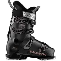 Salomon Botas De Esqui Alpino Para Mulher S/pro Delta Sport W Gw
