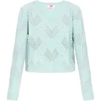 Mymo Pullover menta