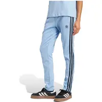 Adidas Calças SST Adicolor